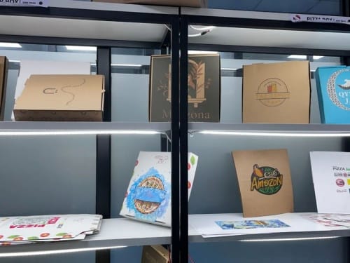 深思想：用技術(shù)創(chuàng)新，打開數(shù)碼印刷新局面