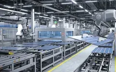 北京：力爭實現到2026年新增100家智能工廠與數字化車間