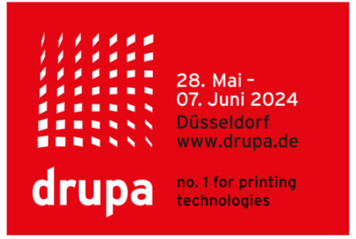 去德魯巴印刷展共創(chuàng)未來！2024杜塞爾多夫的這場盛會，你怎能缺席？