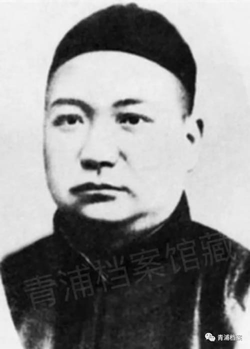 【頭條】商務印書館創始人、近代印刷出版業創始人——夏瑞芳