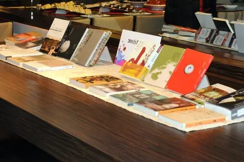 臺北國際書展今閉幕 人潮55萬、出版社業績增2成