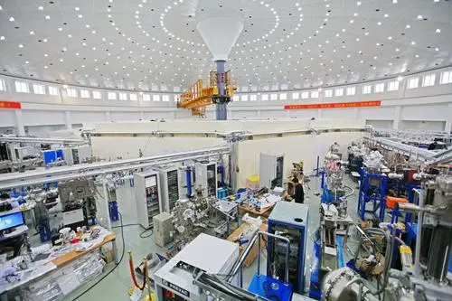 激光打印機(jī)實(shí)現(xiàn)合肥造 肥東總投資70億元大項(xiàng)目投產(chǎn)