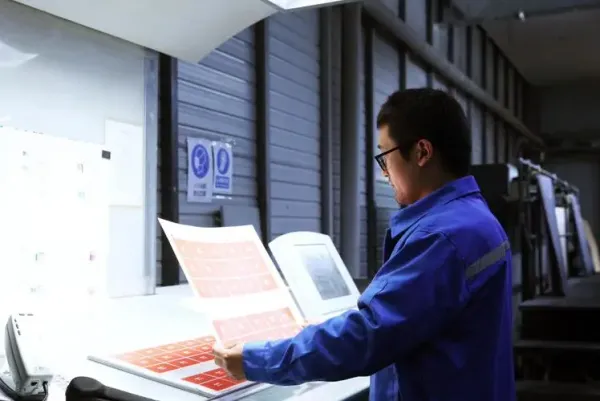 北京印刷業(yè)：設(shè)備支撐硬實力+人員技能軟實力