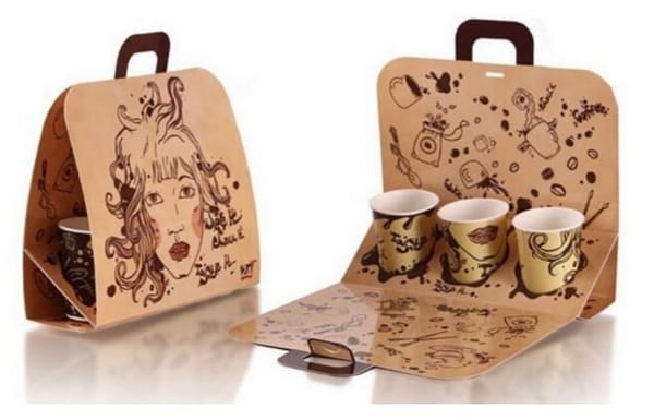 探索互聯(lián)包裝創(chuàng)新的世界