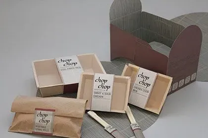 環(huán)保包裝如何塑造出版業(yè)的未來？