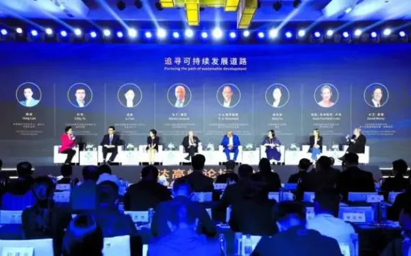 2024新標簽產業發展趨勢高峰論壇在深圳市成功召開