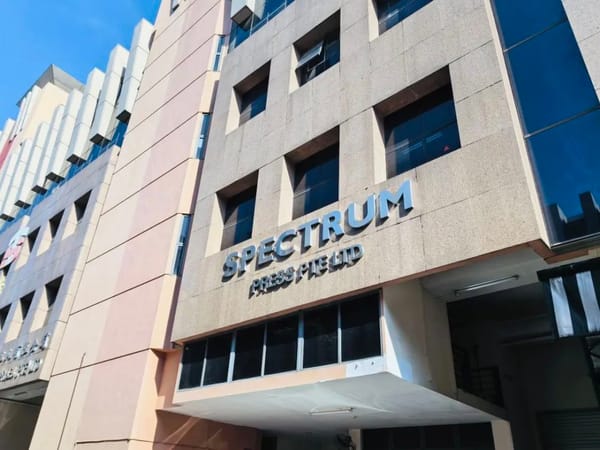 行業(yè)活動 | 中國印工協(xié)受邀赴新加坡、馬來西亞考察當?shù)赜∷⑵髽I(yè)