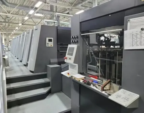 海德堡新CEO的三大戰略布局，及高寶的重點計劃與利潤目標！