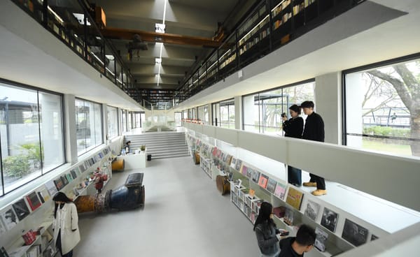 數(shù)字閱讀時(shí)代，實(shí)體書(shū)店如何突圍？