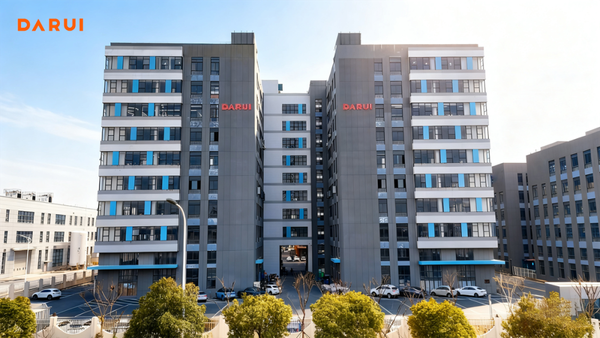 浙江大銳以全鏈路數字化解決方案助力標簽產業升級