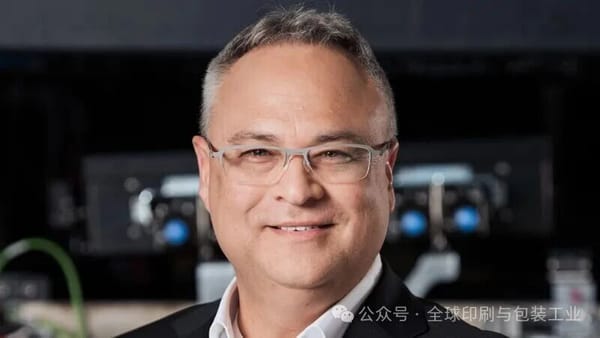 惠普VP親述：2026年，這三項技術(shù)將徹底改變印刷廠的賺錢邏輯！