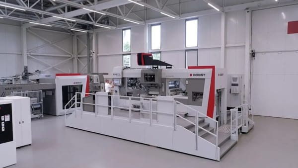 庫爾茲選擇采用博斯特NOVAFOIL 106 H共建應用技術(shù)實驗室
