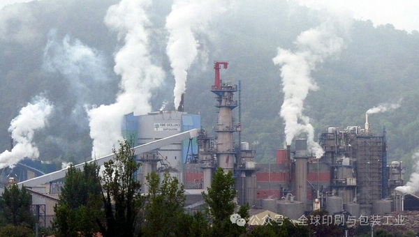 原材料暴漲瀕臨倒閉！法國政府掏12億拯救紙業集團，但代價極其苛刻！