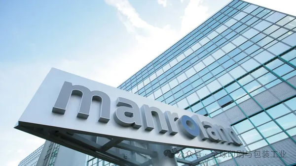 曼羅蘭再虧3.6億，蘭利釋放撤資信號：印機巨頭或再“易主”？