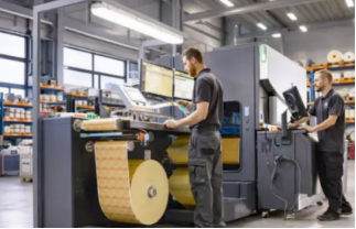 全印展海外之聲—— 歐盟新規落地，活下來的企業都在布局這六大賽道！