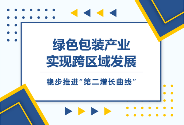 綠色包裝產(chǎn)業(yè)實(shí)現(xiàn)跨域布局 順控發(fā)展穩(wěn)步推進(jìn)“第二增長(zhǎng)曲線”